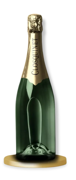 CUVÉE 1 BRUT TRADITION