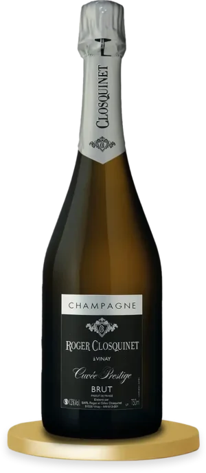 CUVÉE 5 PRESTIGE